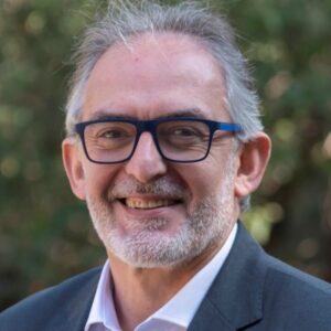 Francesc CARBONELL