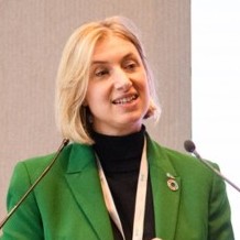 Lucie ANDERTON