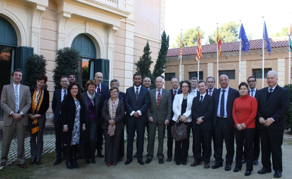 EU and UfM reinforce their partnership to foster regional cooperation ...