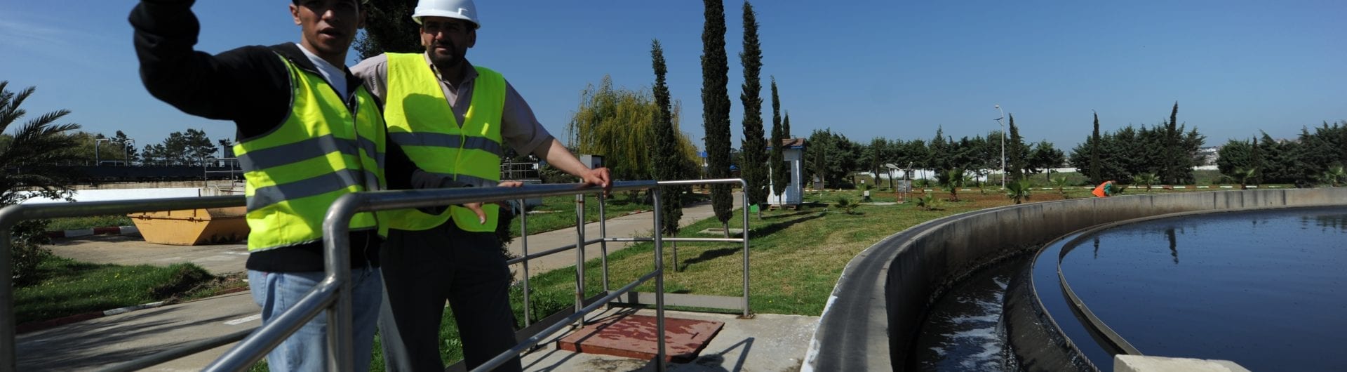 ENPI ALGERIA REGHAIA