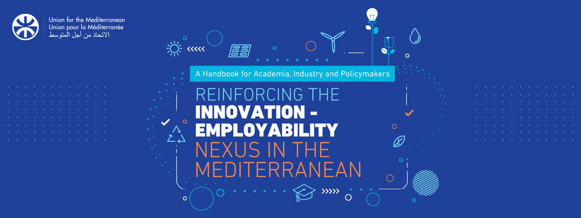 Reinforcing the Innovation-Employability Nexus in the ...