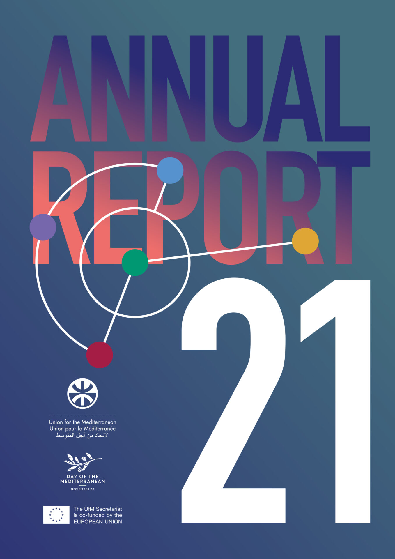 UfM Annual Report 2021