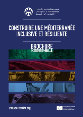 UfM Institutional Brochure
