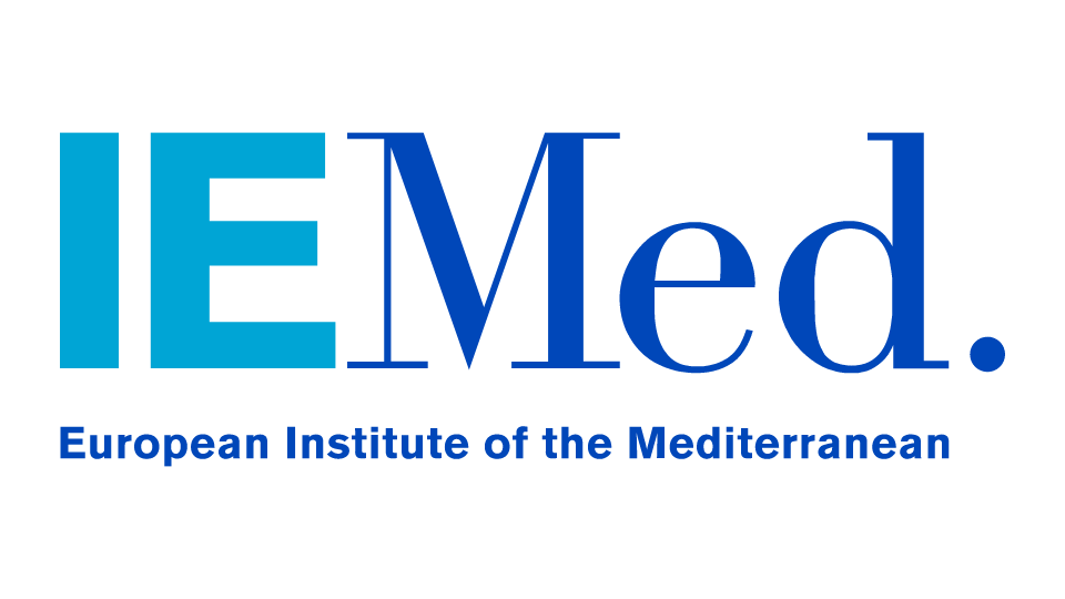 IEMed Logo