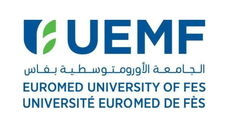 UEMF Logo