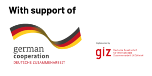 GIZ Logo