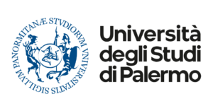 university of palermo logo